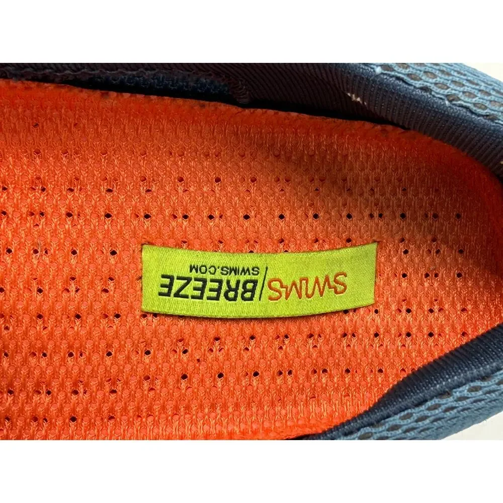 Swims breeze hybrid